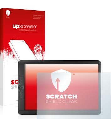 upscreen upscreen Scratch Shield Protector Pantalla compati upscreen upscreen Scratch Shield Protector Pantalla compati