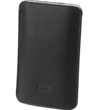 HTC Funda de piel para Desire Z HTC Funda de piel para Desire Z