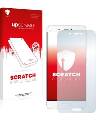 upscreen upscreen Scratch Shield Protector Pantalla compati upscreen upscreen Scratch Shield Protector Pantalla compati