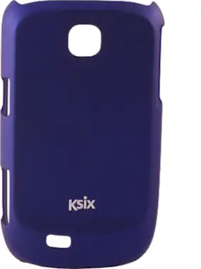 Ksix Carcasa para Samsung Galaxy Mini Ksix Carcasa para Samsung Galaxy Mini