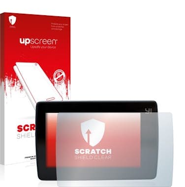 upscreen upscreen Scratch Shield Protector Pantalla compati upscreen upscreen Scratch Shield Protector Pantalla compati