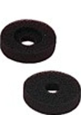 Fonestar Pareja de Esponjas para Auriculares y Mini auricul Fonestar Pareja de Esponjas para Auriculares y Mini auricul