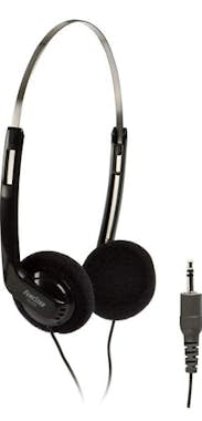 Fonestar Auriculares Estereo HIFI FA563, diseño compacto, c Fonestar Auriculares Estereo HIFI FA563, diseño compacto, c