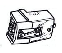 Fonestar FOX589-DST-W Aguja Tocadiscos 5474