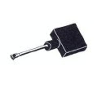 Fonestar Aguja tocadiscos FOX381-DST Fonestar Aguja tocadiscos FOX381-DST