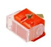 Fonestar Aguja Tocadiscos FOX598-DST-W con punta de diamant Fonestar Aguja Tocadiscos FOX598-DST-W con punta de diamant