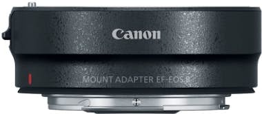 Canon Mount Adapter EF-EOS R Canon Mount Adapter EF-EOS R