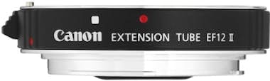 Canon Tubo de extensión EF 12 II Canon Tubo de extensión EF 12 II