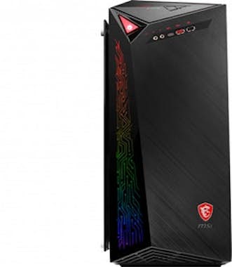 MSI MSI Infinite X Plus 9SE-297EU 3,6 GHz 9th gen Inte MSI MSI Infinite X Plus 9SE-297EU 3,6 GHz 9th gen Inte