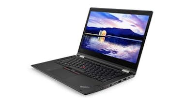 Lenovo Lenovo ThinkPad X380 Yoga Negro Portátil 33,8 cm ( Lenovo Lenovo ThinkPad X380 Yoga Negro Portátil 33,8 cm (