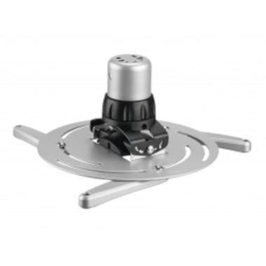 Vogels Vogels PPC 2500 montaje para projector Techo Plat Vogels Vogels PPC 2500 montaje para projector Techo Plat