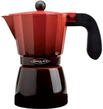 Generica Oroley Ecofund Negro, Rojo Generica Oroley Ecofund Negro, Rojo