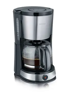 Severin Severin KA 9476 cafetera eléctrica Independiente C Severin Severin KA 9476 cafetera eléctrica Independiente C