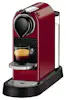 Krups Krups Nespresso CitiZ Independiente Máquina de caf Krups Krups Nespresso CitiZ Independiente Máquina de caf