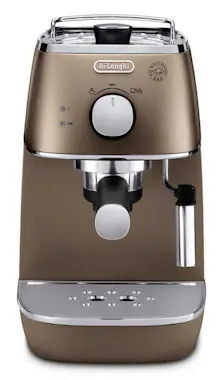 DeLonghi DeLonghi ECI 341.BZ cafetera eléctrica Independien DeLonghi DeLonghi ECI 341.BZ cafetera eléctrica Independien