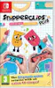 Nintendo Nintendo Snipperclips vídeo juego Nintendo Switch Nintendo Nintendo Snipperclips vídeo juego Nintendo Switch