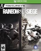Ubisoft Ubisoft Tom Clancys Rainbow Six Siege, Xbox One v