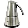 Rommelsbacher Rommelsbacher EKO 366/E Independiente Cafetera mok Rommelsbacher Rommelsbacher EKO 366/E Independiente Cafetera mok
