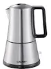Cloer Cloer 5928 cafetera eléctrica Cafetera moka eléctr Cloer Cloer 5928 cafetera eléctrica Cafetera moka eléctr