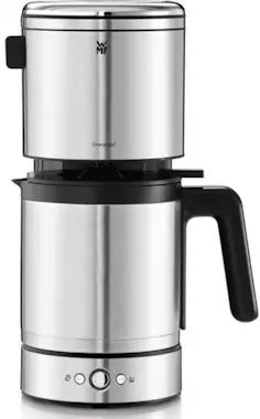 WMF WMF LONO Independiente Cafetera de filtro Cromo 1, WMF WMF LONO Independiente Cafetera de filtro Cromo 1,