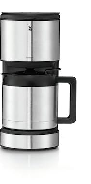 WMF WMF Stelio 04.1216.0011 cafetera eléctrica Indepen WMF WMF Stelio 04.1216.0011 cafetera eléctrica Indepen