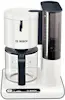 Bosch Bosch TKA8011 cafetera eléctrica Independiente Caf Bosch Bosch TKA8011 cafetera eléctrica Independiente Caf