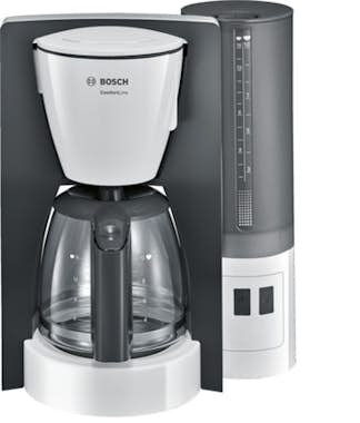 Bosch Bosch TKA6A041 cafetera eléctrica Independiente Ca Bosch Bosch TKA6A041 cafetera eléctrica Independiente Ca