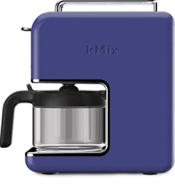 Kenwood Kenwood CM 030 BL cafetera eléctrica Independiente Kenwood Kenwood CM 030 BL cafetera eléctrica Independiente