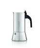 Bialetti Bialetti Venus 0,3 L Negro, Acero inoxidable Bialetti Bialetti Venus 0,3 L Negro, Acero inoxidable