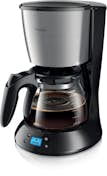Philips Philips Daily Collection HD7459/20 cafetera eléctr
