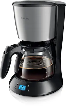 Philips Philips Daily Collection HD7459/20 cafetera eléctr Philips Philips Daily Collection HD7459/20 cafetera eléctr