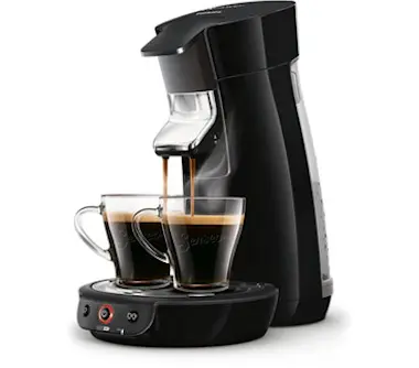 Philips Senseo Viva Café HD7829/60 cafetera eléctrica Inde Philips Senseo Viva Café HD7829/60 cafetera eléctrica Inde