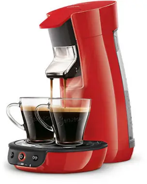 Philips Senseo Viva Café HD7829/80 cafetera eléctrica Inde Philips Senseo Viva Café HD7829/80 cafetera eléctrica Inde