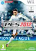 Wii Pro Evolution Soccer 2012 Wii Pro Evolution Soccer 2012