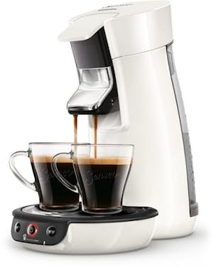 Philips Senseo Viva Café HD6563/00 cafetera eléctrica Inde Philips Senseo Viva Café HD6563/00 cafetera eléctrica Inde