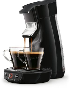 Philips Senseo Viva Café HD6563/60 cafetera eléctrica Inde Philips Senseo Viva Café HD6563/60 cafetera eléctrica Inde