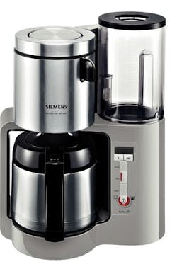 Siemens Siemens TC86505 cafetera eléctrica Independiente C Siemens Siemens TC86505 cafetera eléctrica Independiente C