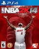 2K Games NBA 2K14 (PS4) 2K Games NBA 2K14 (PS4)