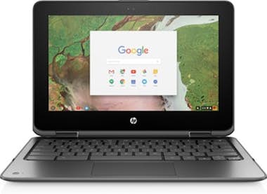 HP HP Chromebook x360 11 G1 EE Negro 29,5 cm (11.6"") HP HP Chromebook x360 11 G1 EE Negro 29,5 cm (11.6"")
