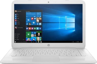 HP HP Stream 14-cb099ns Blanco Portátil 35,6 cm (14"" HP HP Stream 14-cb099ns Blanco Portátil 35,6 cm (14""