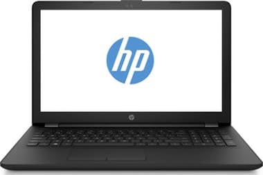 HP HP 15-bs130ns Negro Portátil 39,6 cm (15.6"") 1366 HP HP 15-bs130ns Negro Portátil 39,6 cm (15.6"") 1366
