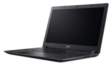 Acer Acer Aspire 3 A315-53-36M7 Negro Portátil 39,6 cm Acer Acer Aspire 3 A315-53-36M7 Negro Portátil 39,6 cm