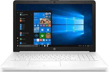 HP HP 15-db0061ns Blanco Portátil 39,6 cm (15.6"") 13 HP HP 15-db0061ns Blanco Portátil 39,6 cm (15.6"") 13