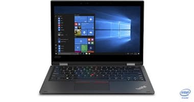 Lenovo Lenovo ThinkPad L390 Yoga Negro Híbrido (2-en-1) 3 Lenovo Lenovo ThinkPad L390 Yoga Negro Híbrido (2-en-1) 3