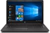 HP HP 250 G7 Negro Portátil 39,6 cm (15.6"") 1366 x 7 HP HP 250 G7 Negro Portátil 39,6 cm (15.6"") 1366 x 7