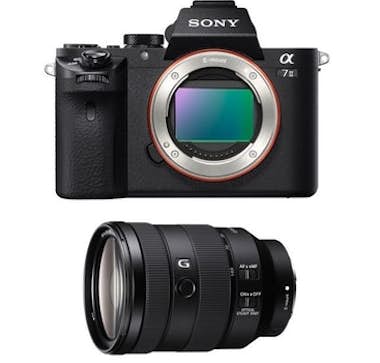 Sony SONY A7 II + SEL 24-105MM F4 Sony SONY A7 II + SEL 24-105MM F4