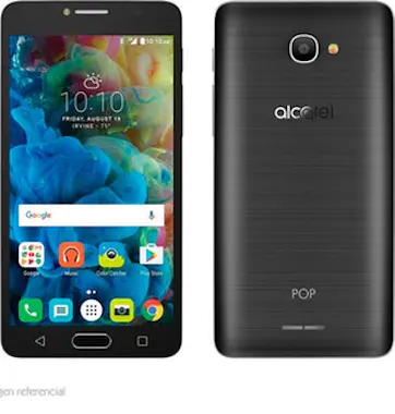 Alcatel Pop 4S, 16GB , Negro, ref: 5095i Alcatel Pop 4S, 16GB , Negro, ref: 5095i