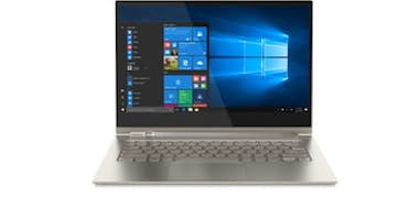 Lenovo Lenovo Yoga C930 Híbrido (2-en-1) 35,3 cm (13.9"") Lenovo Lenovo Yoga C930 Híbrido (2-en-1) 35,3 cm (13.9"")