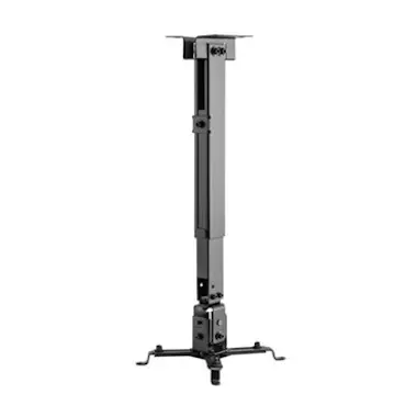 Generica AISENS CWP01TSE-047 montaje para projector Pared/t Generica AISENS CWP01TSE-047 montaje para projector Pared/t