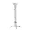 Generica AISENS CWP01TSE-049 montaje para projector Pared/t Generica AISENS CWP01TSE-049 montaje para projector Pared/t